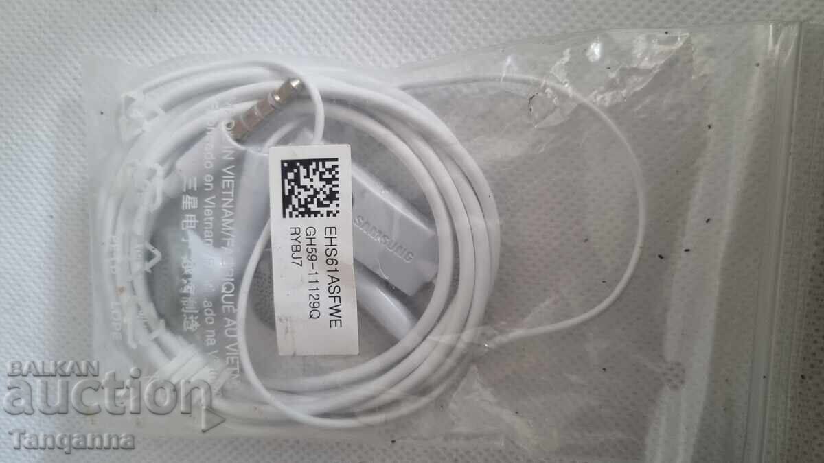 Căști noi originale pentru Samsung Căști noi originale pentru Samsung