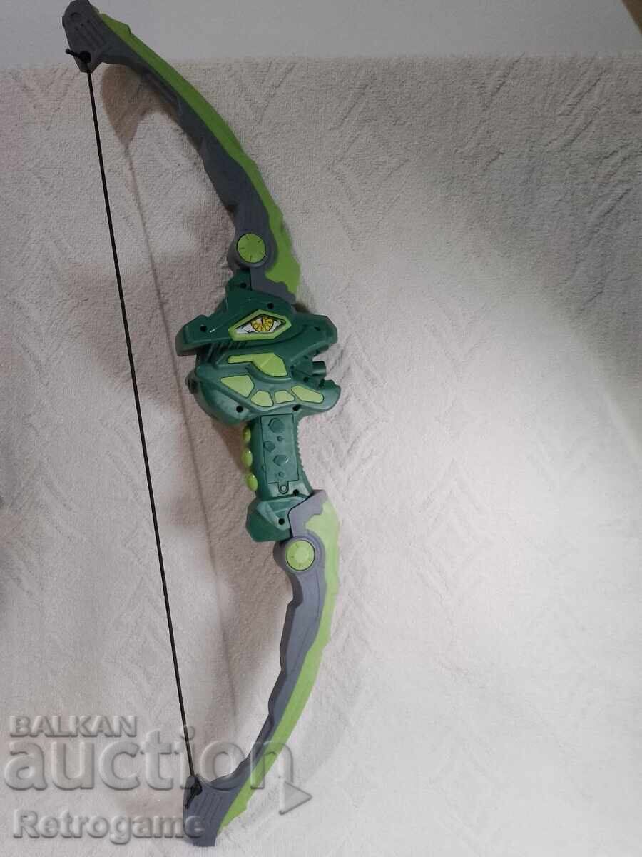 Jucării vintage BZC pentru piese sau restaurare