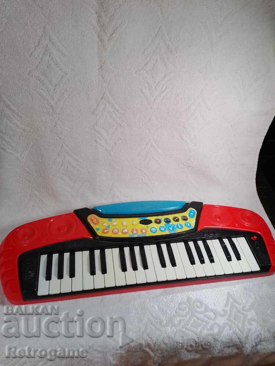 Vintage παιχνίδια BZC για ανταλλακτικά ή αποκατάσταση Vintage παιχνίδια BZC για ανταλλακτικά ή αποκατάσταση