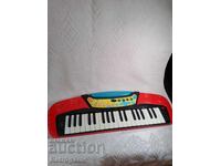 Vintage παιχνίδια BZC για ανταλλακτικά ή αποκατάσταση