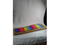 Vintage παιχνίδια BZC για ανταλλακτικά ή αποκατάσταση