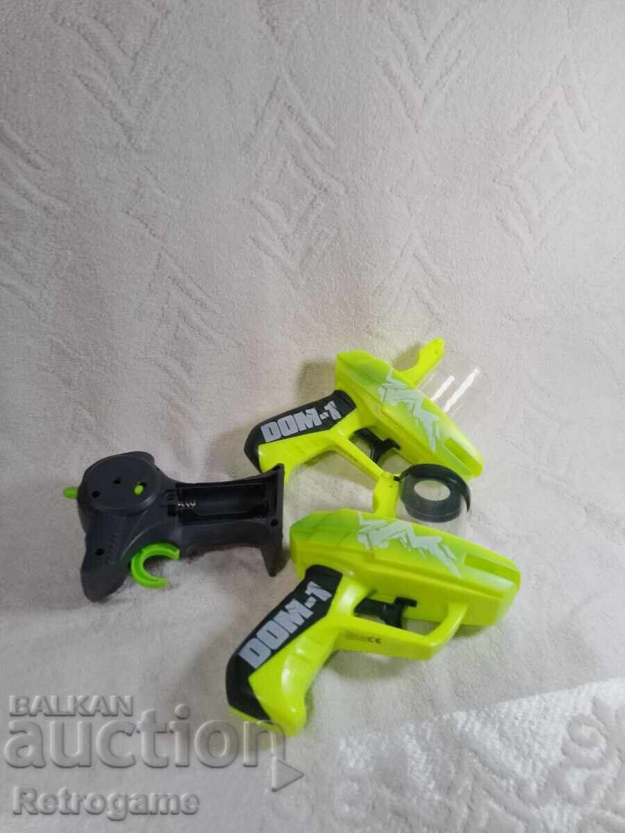 BZC vintage toys for parts or restoration BZC vintage toys for parts or restoration