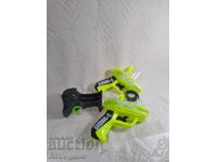 Vintage παιχνίδια BZC για ανταλλακτικά ή αποκατάσταση