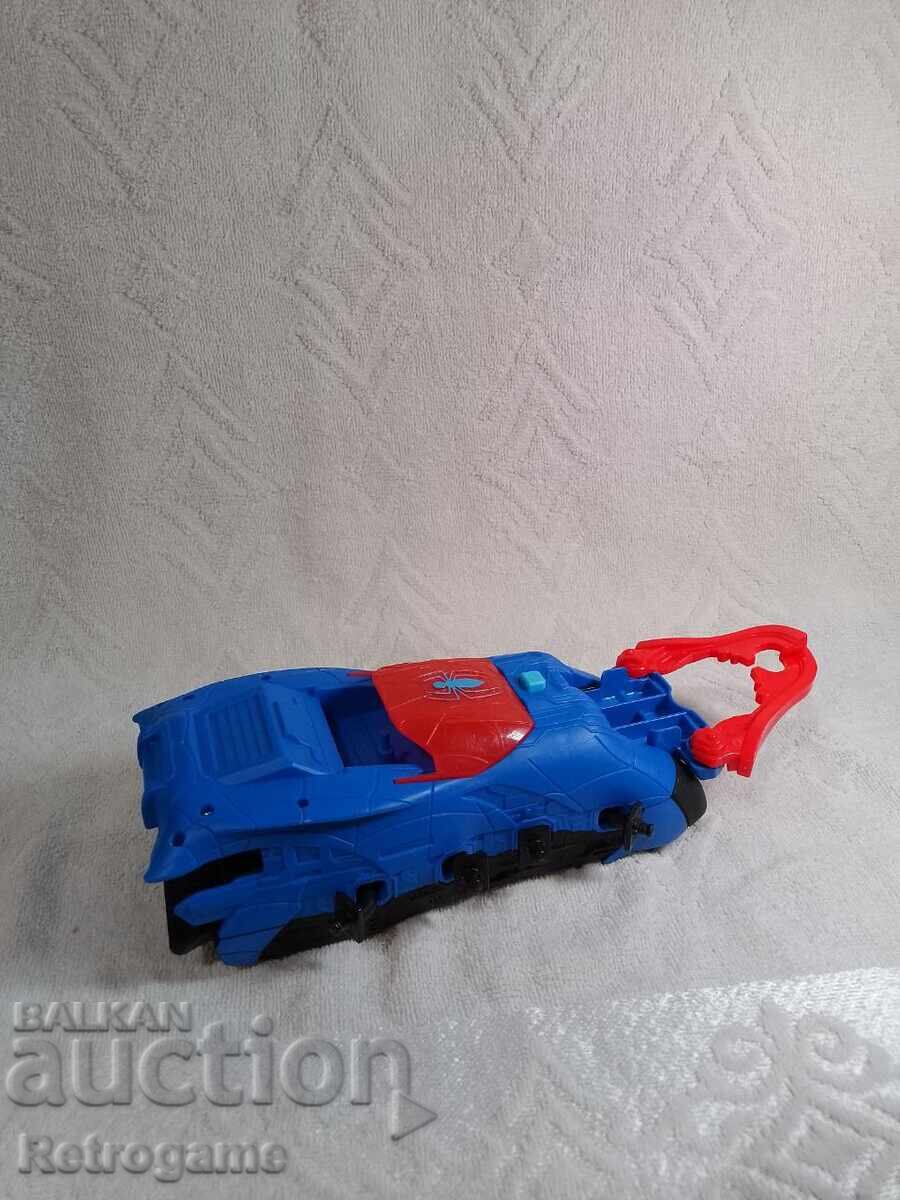 BZC vintage toys for parts or restoration BZC vintage toys for parts or restoration