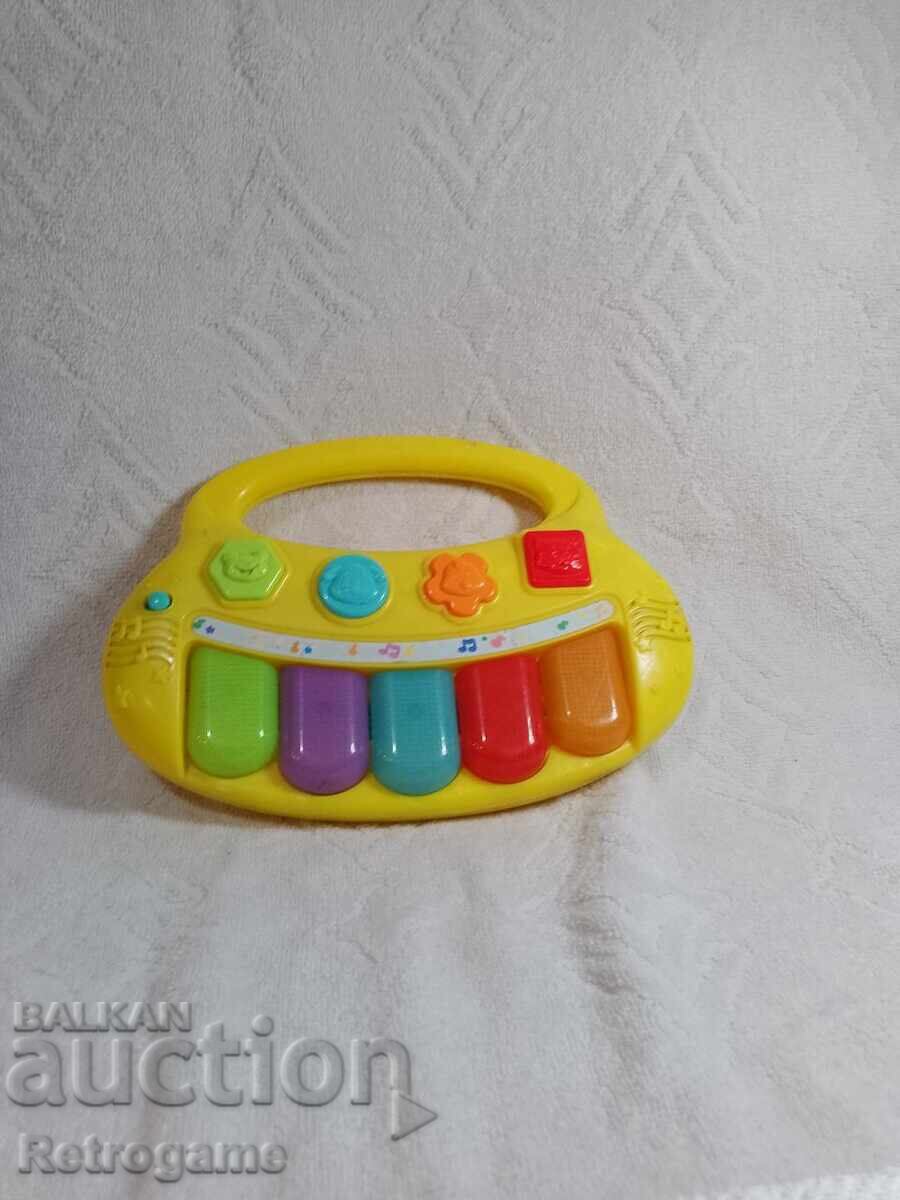 BZC vintage toys for parts or restoration BZC vintage toys for parts or restoration