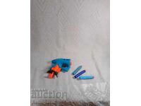 Vintage παιχνίδια BZC για ανταλλακτικά ή αποκατάσταση