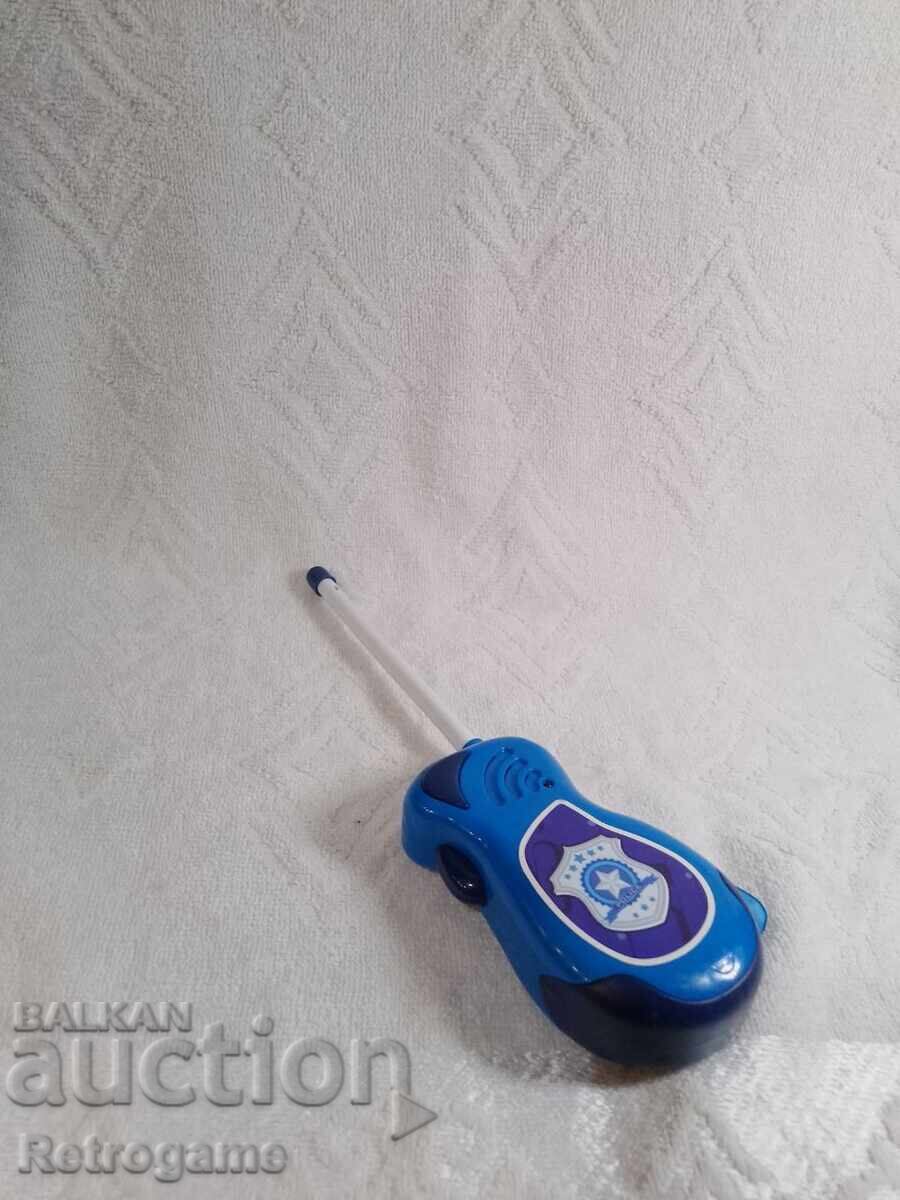 Vintage παιχνίδια BZC για ανταλλακτικά ή αποκατάσταση Vintage παιχνίδια BZC για ανταλλακτικά ή αποκατάσταση