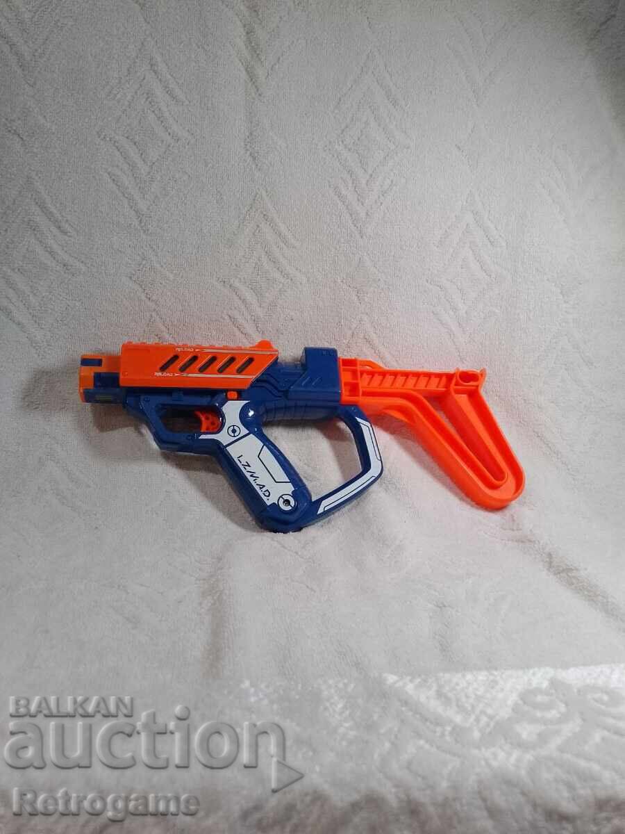 Jucării vintage BZC pentru piese sau restaurare