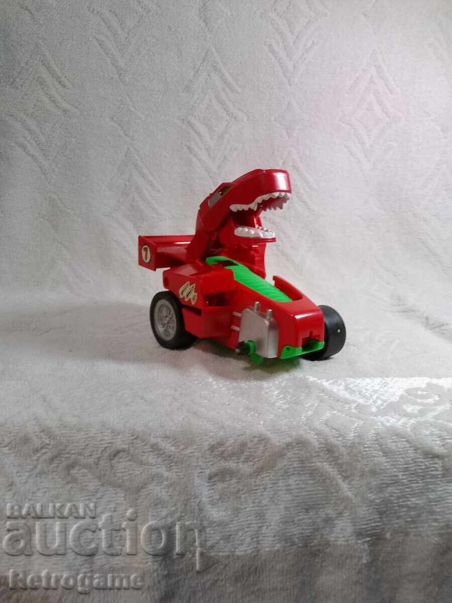 BZC vintage toys for parts or restoration BZC vintage toys for parts or restoration