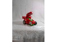 Vintage παιχνίδια BZC για ανταλλακτικά ή αποκατάσταση