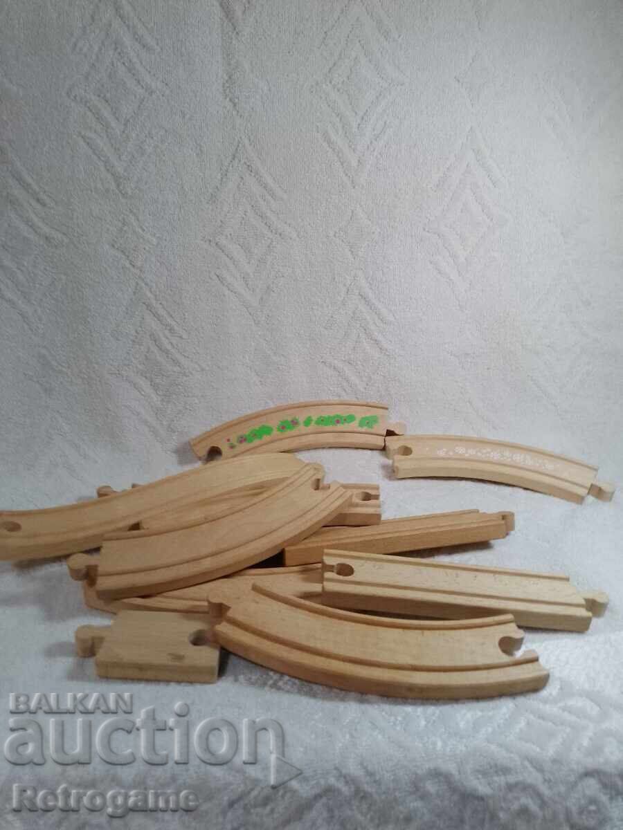 BZC vintage toys for parts or restoration BZC vintage toys for parts or restoration