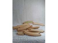 Vintage παιχνίδια BZC για ανταλλακτικά ή αποκατάσταση