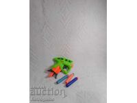 Vintage παιχνίδια BZC για ανταλλακτικά ή αποκατάσταση