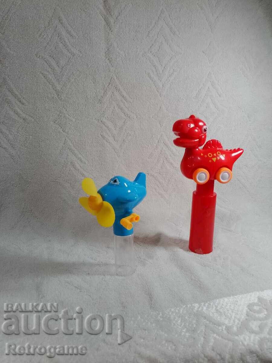 Vintage παιχνίδια BZC για ανταλλακτικά ή αποκατάσταση Vintage παιχνίδια BZC για ανταλλακτικά ή αποκατάσταση