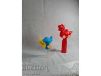 Vintage παιχνίδια BZC για ανταλλακτικά ή αποκατάσταση