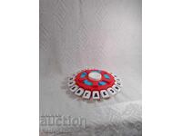 Vintage παιχνίδια BZC για ανταλλακτικά ή αποκατάσταση