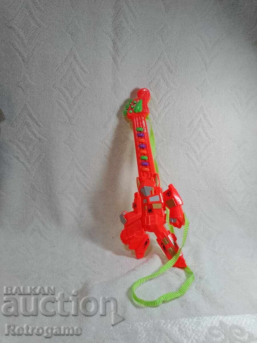 Vintage παιχνίδια BZC για ανταλλακτικά ή αποκατάσταση Vintage παιχνίδια BZC για ανταλλακτικά ή αποκατάσταση