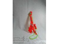 Vintage παιχνίδια BZC για ανταλλακτικά ή αποκατάσταση