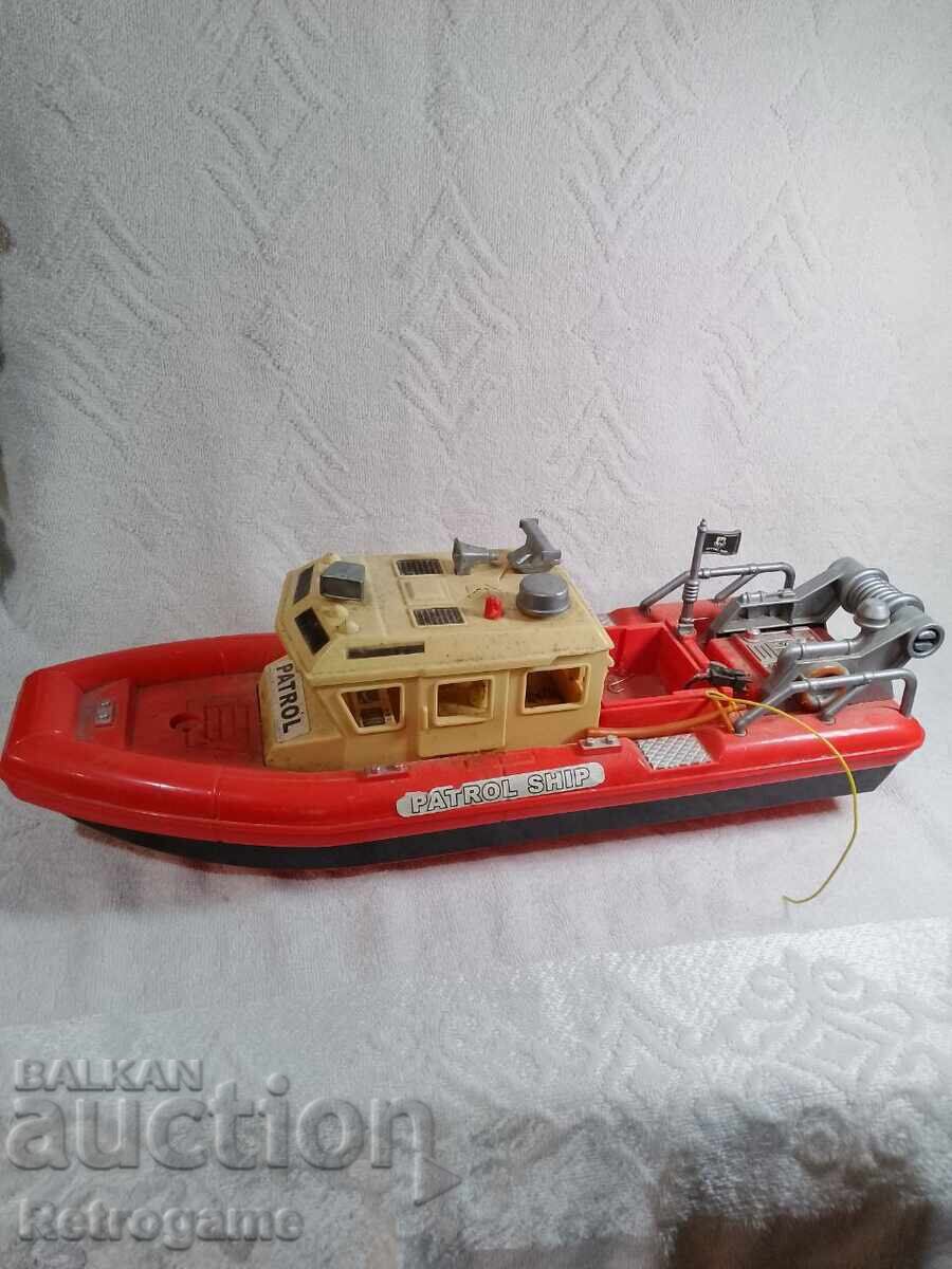 BZC vintage toys for parts or restoration BZC vintage toys for parts or restoration