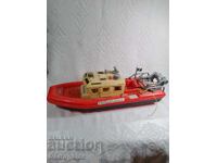 Vintage παιχνίδια BZC για ανταλλακτικά ή αποκατάσταση