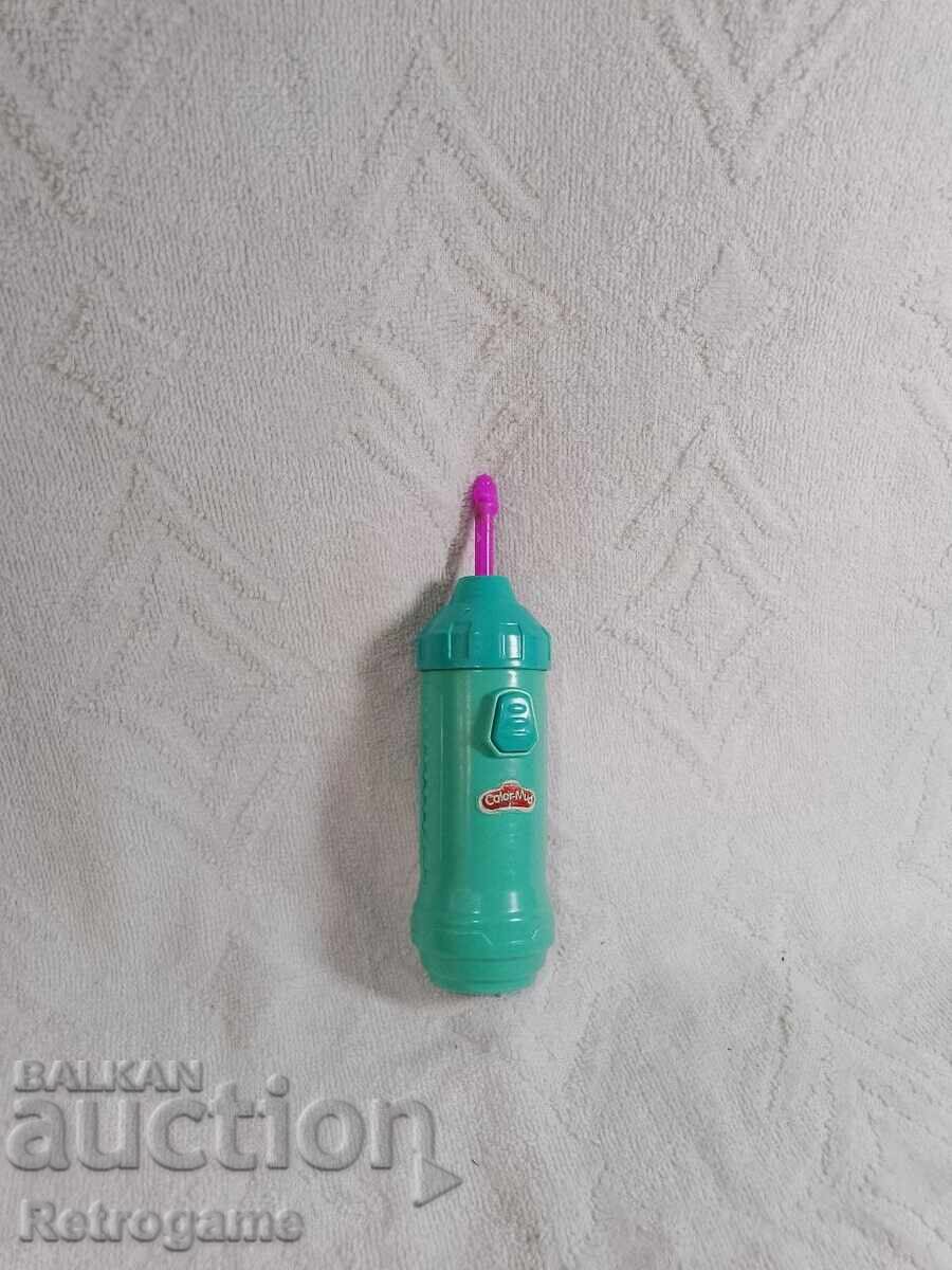 BZC vintage toys for parts or restoration