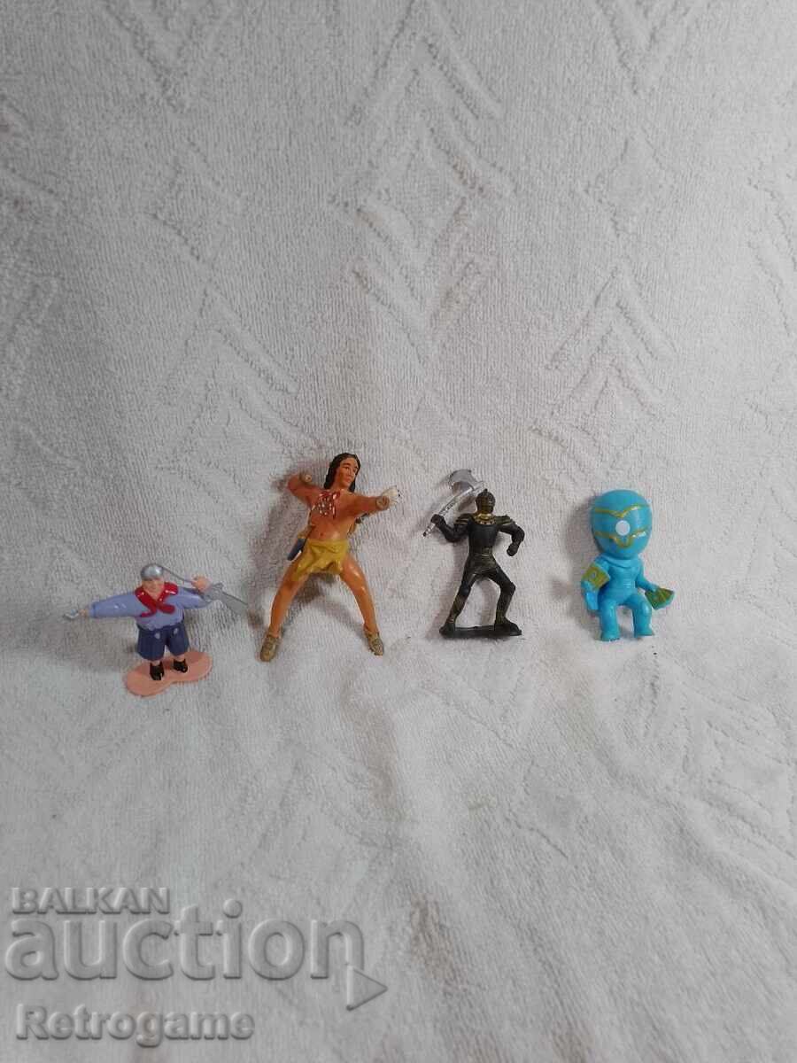 Vintage παιχνίδια BZC για ανταλλακτικά ή αποκατάσταση Vintage παιχνίδια BZC για ανταλλακτικά ή αποκατάσταση