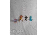 Vintage παιχνίδια BZC για ανταλλακτικά ή αποκατάσταση