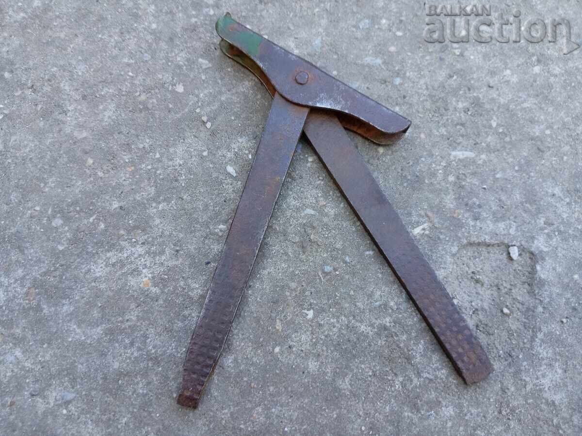 WW2 WWII ZIP Screwdriver