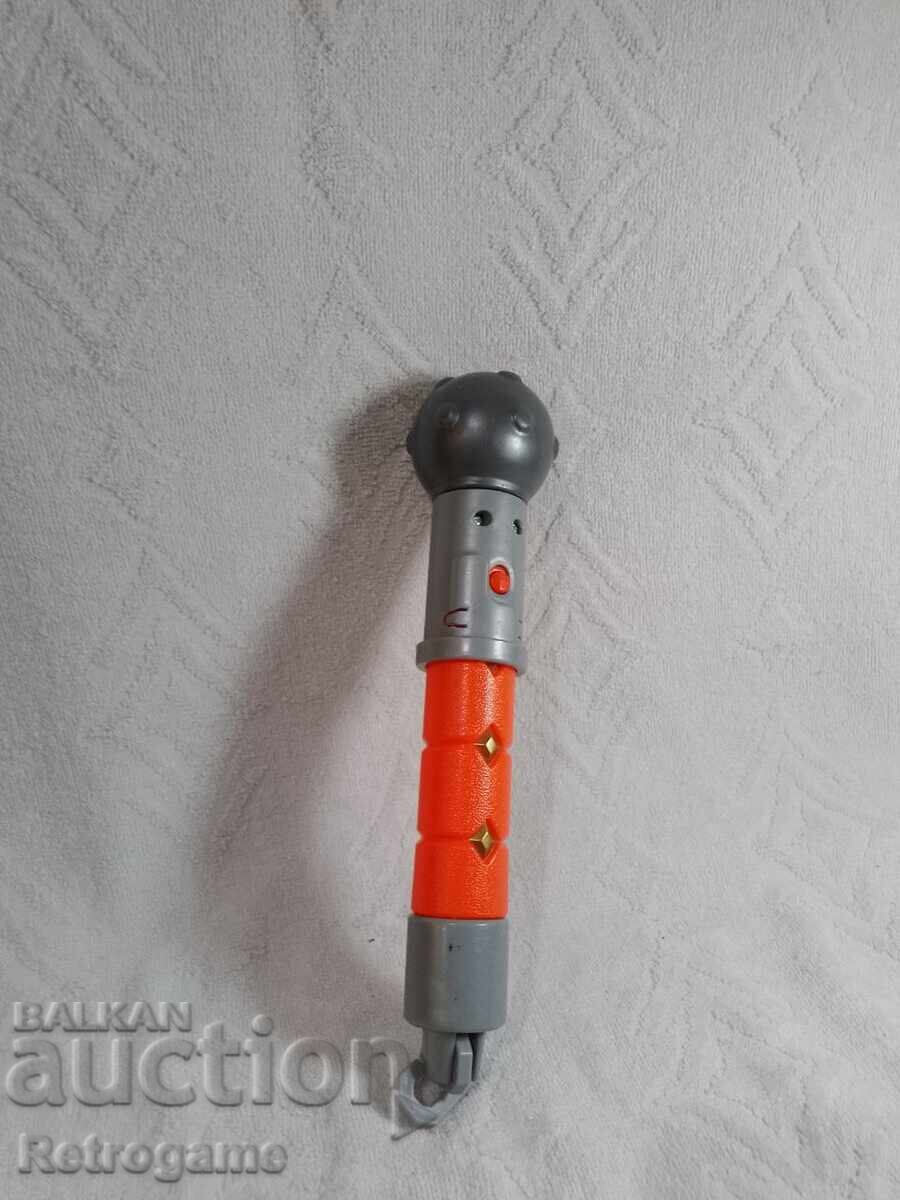 Jucării vintage BZC pentru piese sau restaurare