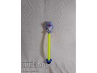 BZC vintage toys for parts or restoration