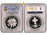 10 Leva 2016 PR68DCAM - April Uprising PERFECT