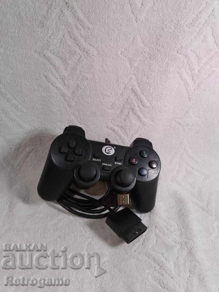 Ρετρό χειριστήρια BZTS για κονσόλες παιχνιδιών Ρετρό χειριστήρια BZTS για κονσόλες παιχνιδιών