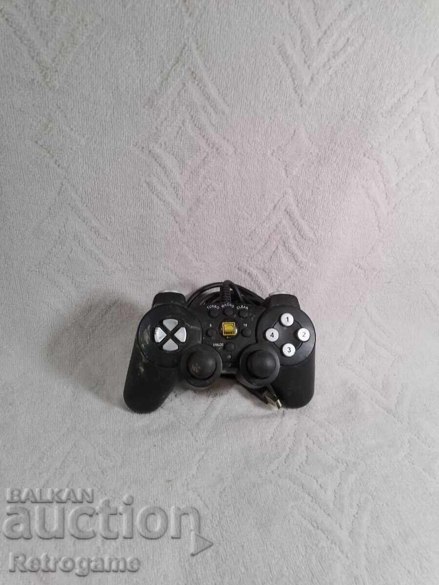 Ρετρό χειριστήρια BZTS για κονσόλες παιχνιδιών Ρετρό χειριστήρια BZTS για κονσόλες παιχνιδιών