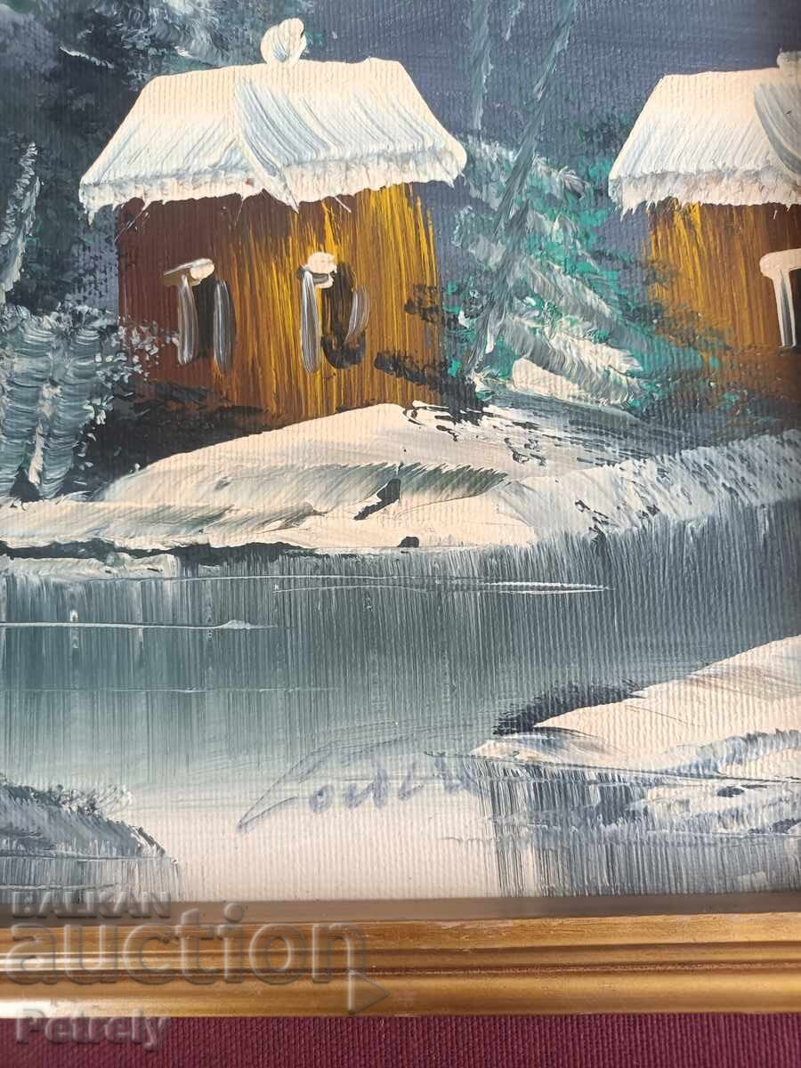 Două tablouri vechi - 6