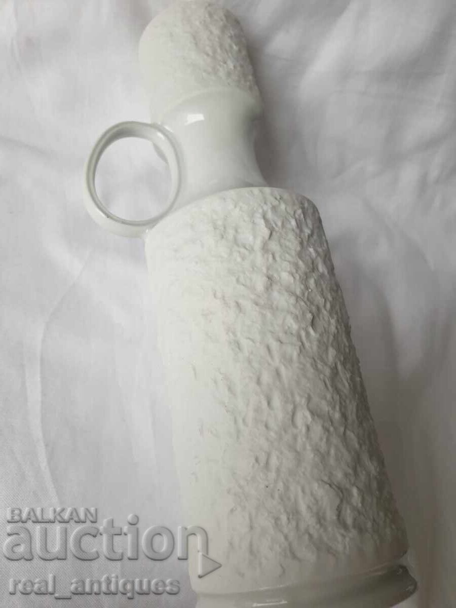 Designer porcelain vase - 7