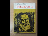 Tiziano - Dario Cecchi