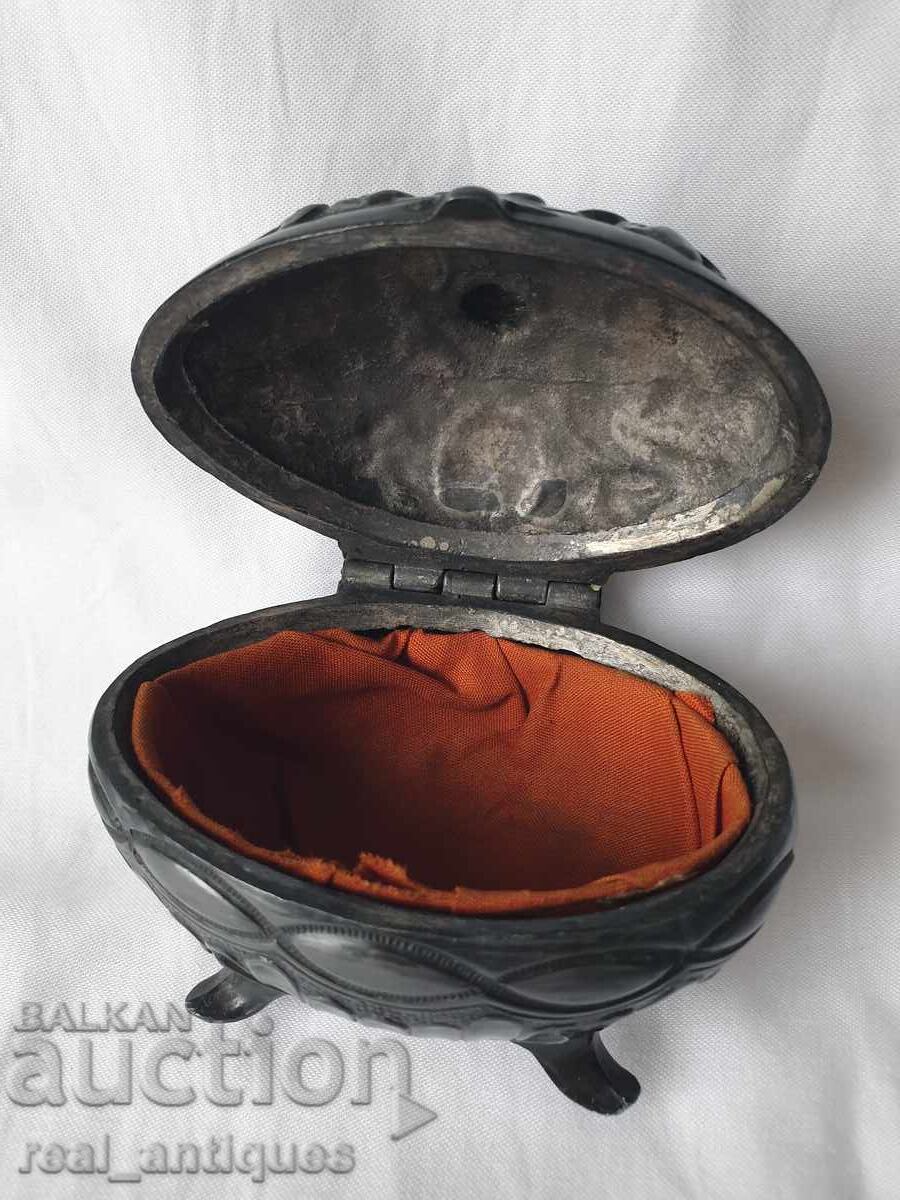 Licitație Cutie veche - Anglia