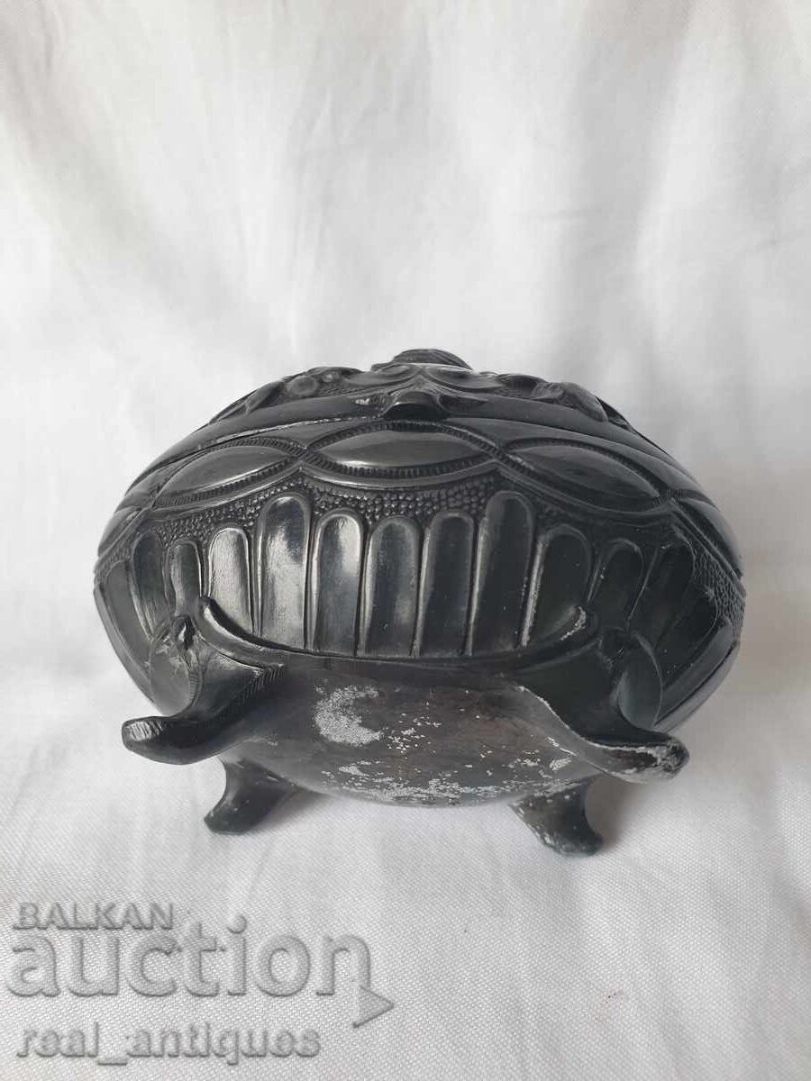 Доставка на Стара кутийка  - Англия