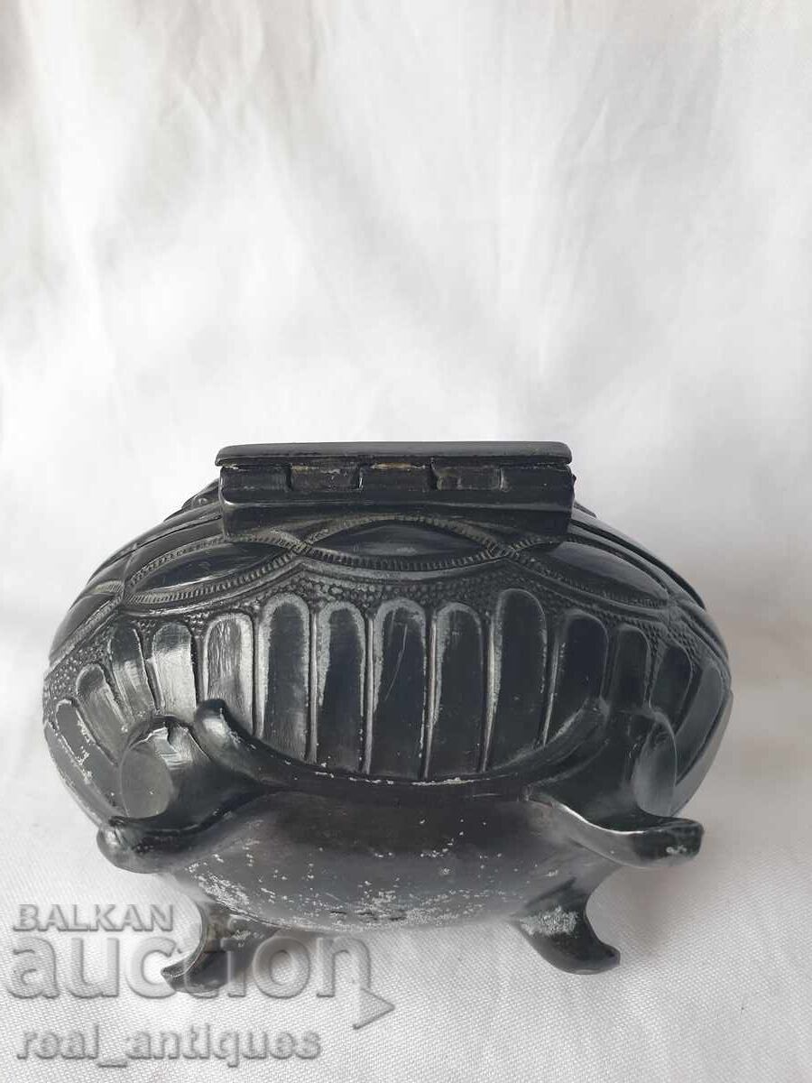 Cutie veche - Anglia - 5