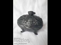 Παλιό κουτί - Αγγλία