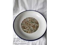 Емайлирана тава