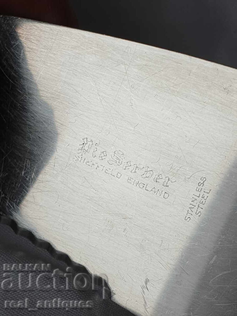 Spade with silver handle with price € 28.50 | 55.74 BGN Spade with silver handle with price € 28.50 | 55.74 BGN