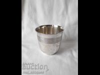 Ceașcă argintată - Franța