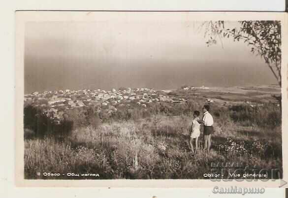 Επισκόπηση Card Bulgaria 3*