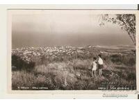 Card Bulgaria Prezentare generală Prezentare generală 3*