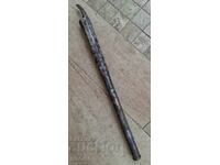 Tube for a flintlock pistol, rifle, shishane, boiliya, flintlock