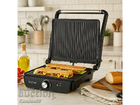 Prăjitor-grill 2 în 1 Royalty Line RL-PG7937 – 2000W