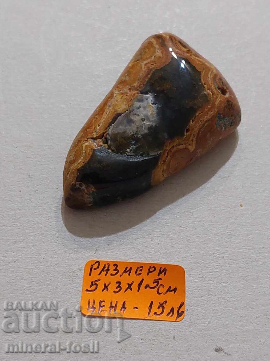 Livrarea Orpheus Agate.