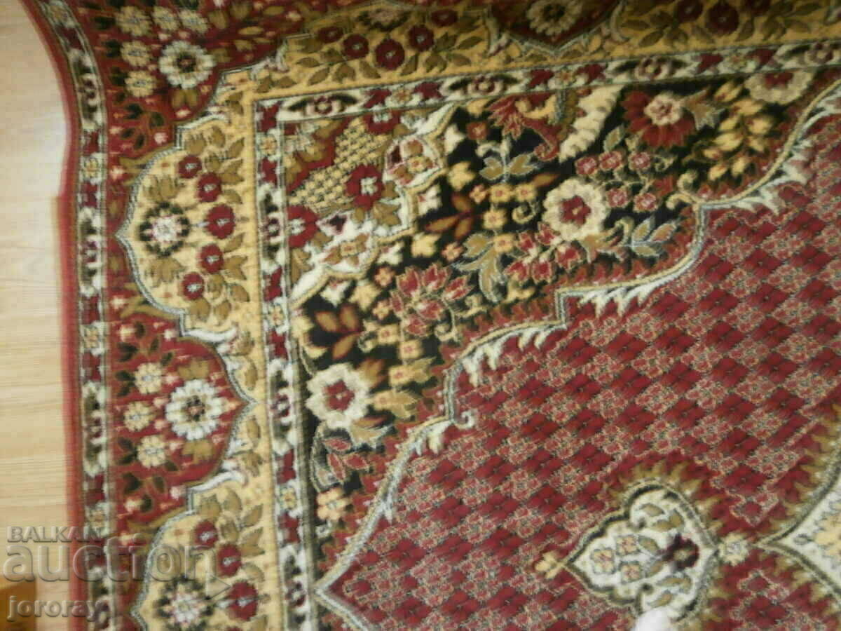 Beautiful wool carpet - 5 Beautiful wool carpet - 5