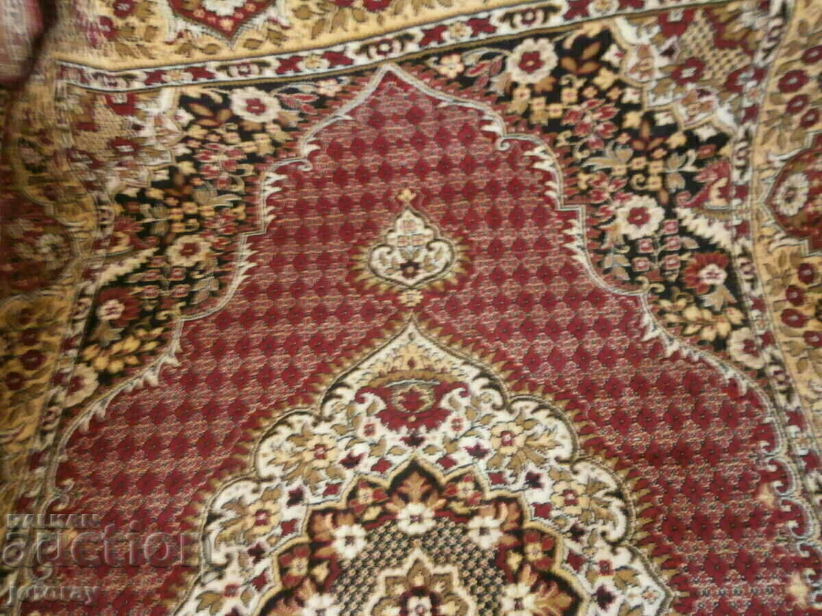 Beautiful wool carpet - 6 Beautiful wool carpet - 6